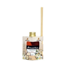 DIFUSOR AROMAS BRASIL 250ML COCO E BAUNILHA REF-547