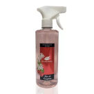 ODORIZADOR DE TERCIDOS 500ML FLOR DE CEREJEIRA REF-706