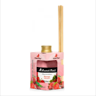 DIFUSOR AROMAS 250ML MORANGO SILVESTRE REF-542
