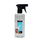 ODORIZADOR DE TECIDOS 500ML BABY REF-248