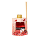 DIFUSOR AROMAS BRASIL 250ML FRUTAS VERMELHAS REF-548