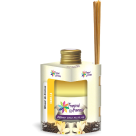 DIFUSOR AROMAS 250ML VANILA REF-763
