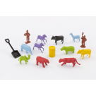 TURMA DO ZOOLOGICO REF-1260