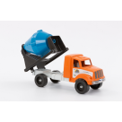 CAMINHAO BETONEIRA REF-1400