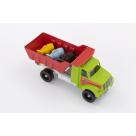 CAÇAMBA BASCULANTE COM BOI REF-230B