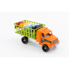 CAMINHÃO BOIADEIRO COM BOI REF-300B