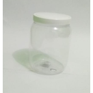 POTE PET 1.000ML REF-2166