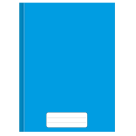 CADERNO AZUL 96 FOLHAS COD.941733