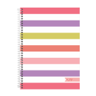 CADERNO COLEGIAL JOY 160F COD.949722