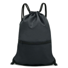 BOLSA DE JOGADOR DE PANO C/ ZÍPER