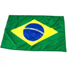 BANDEIRA DO BRASIL 90CM X 89CM