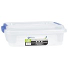CAIXA ORGANIZADORA 1,6 LITROS REF-0118