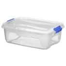 CAIXA ORGANIZADORA 10LITROS REF-0121