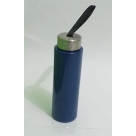 GARRAFA AZUL ESCURO 450ML REF-1521