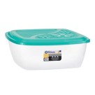 CAIXA VERSATIL QUADRADA 2,5 L REF-0440