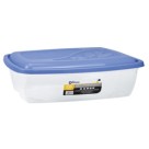 CAIXA VERSATIL RETANGULAR 3,6 LITROS REF-0120