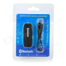 Adaptador Bluetooth Music Receiver Wireless Music