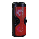 CAIXA DE SOM RADIO BT SPEAKER REF-SQS-4209