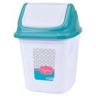 LIXEIRA BASCULANTE 3,6 LITRS REF-3040