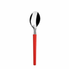 COLHER DE MESA A GRANEL VERMELHO REF-1403010016000