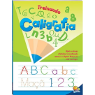 APRENDA EM CASA TREINANDO- CALIGRAFIA REF-1086855