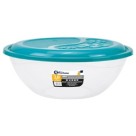 SALADEIRA COM TAMPA 3,0 LITROS REF-0098