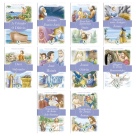 CLASSICOS DA BIBLIA REF-1085042