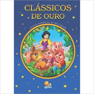 CLASSICOS DE OURO (AZUL) REF-1095536