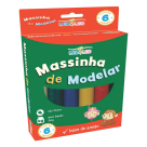 MASSINHA DE MODELAR COD 4357 -LEONORA