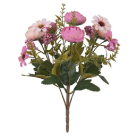 B. ROSA MICROP X10 ROSA OUTONO 2T 48CM REF-42117006