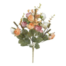 B.CAMELIA X13 ROSA ANTIGO PESSEGO OUTONO REF-27406012