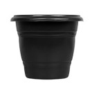 VASO REDONDO Nº28 PRETO REF-9200