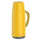 GARRAFA TERMICA 650ML AMARELA REF-09000.0170.08