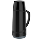 GARRAFA TERMICA 650ML PRETA REF-09003.0170.03