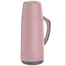 GARRAFA TERMICA 650ML ROSA REF-09000.0170.43