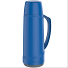 GARRAFA TERMICA CRISTAL 1 L AZUL 09003.0160.10 REF-09003016011