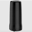 GARRAFA TERMICA ONIX DE MESA 250 ML PRETA REF-09000.0320.03