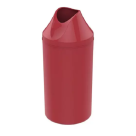 PORTA GRANDE 600ML VERMELHO REF-09003703407