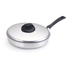 FRIGIDEIRA Nº20 POLIDA C/TAMPA REF-1620