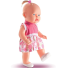 BONECA BEBE BLA BLA BLA REF-375