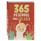 365 DESENHOS PARA COLORIR (VM) REF-1152238