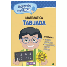 APRENDA EM CASA MATEMATICA TABUADA REF-1149776