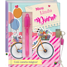 MEUS SEGREDOS- MEU LINDO DIARIO REF-1149849