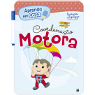 APRENDA EM CASA ESCREVA E APAGUE REF- COORDENAÇÃO MOTORA REF-1156896