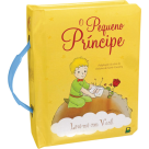 LEVE-ME COM VOCE- O PEQUENO PRINCIPE REF-1158198