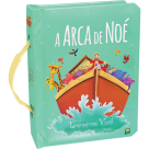 LEVE-ME COM VOCE- A ARCA DE NOE REF-1158155