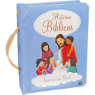 LEVE-ME COM VOCE- HISTORIAS BIBLICAS REF-1157163