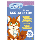 APRENDA EM CASA PRIMEIRO APRENDIZADO REF-1142569