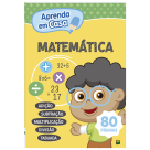 APRENDA EM CASA MATEMATICA REF-1149784