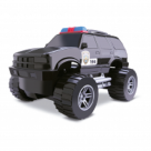 CARRO POLICIA REF-3014